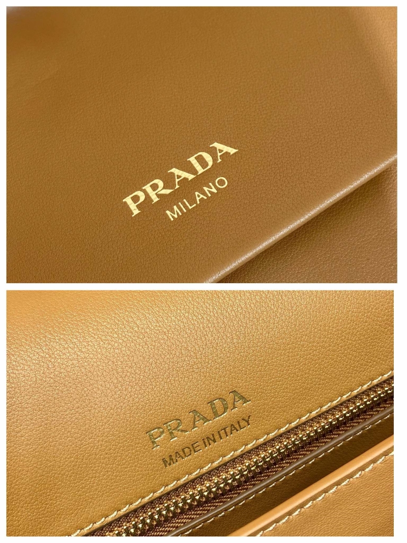 Pra*a satchel bags